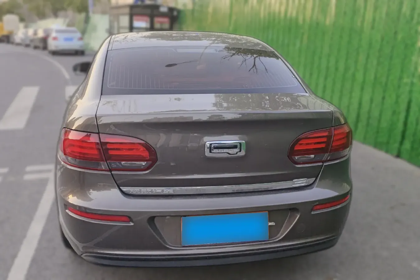 2014 Qoros 3 1.6L 126HP L4 6DCT,autocango,china used car exporter,china ev exporter,chinese used car exporter,chinese used ev exporter