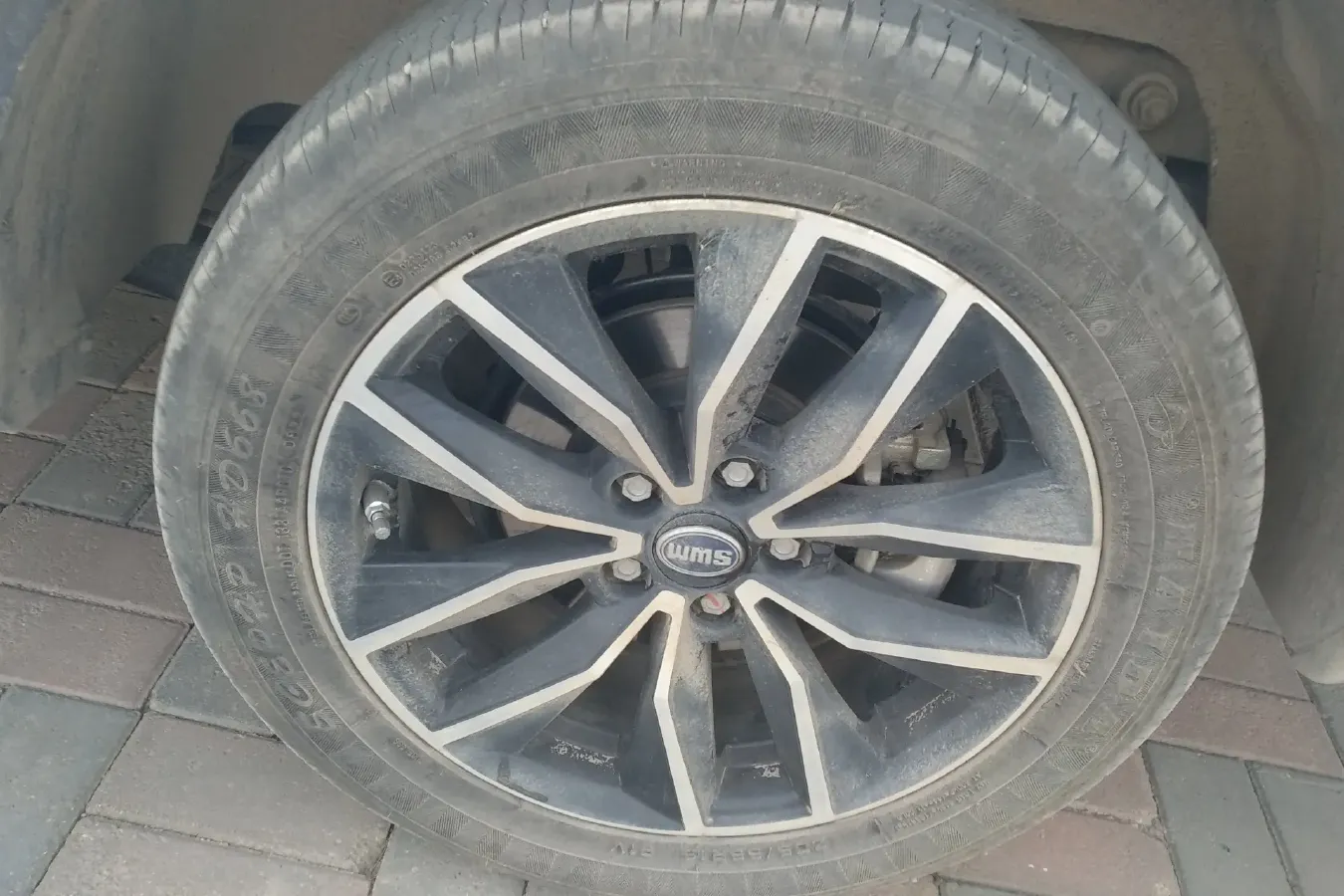 2022 SWM X3 1.5L 112HP L4 5MT,autocango,china used car exporter,china ev exporter,chinese used car exporter,chinese used ev exporter