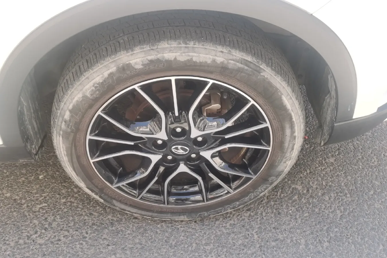 2018 Soueast DX3 1.5T 156HP L4 CVT,autocango,china used car exporter,china ev exporter,chinese used car exporter,chinese used ev exporter