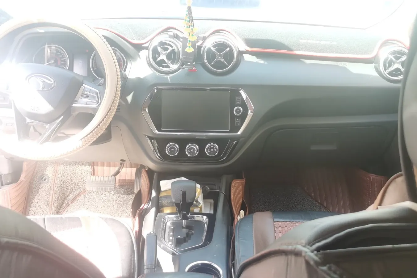 2018 Soueast DX3 1.5T 156HP L4 CVT,autocango,china used car exporter,china ev exporter,chinese used car exporter,chinese used ev exporter