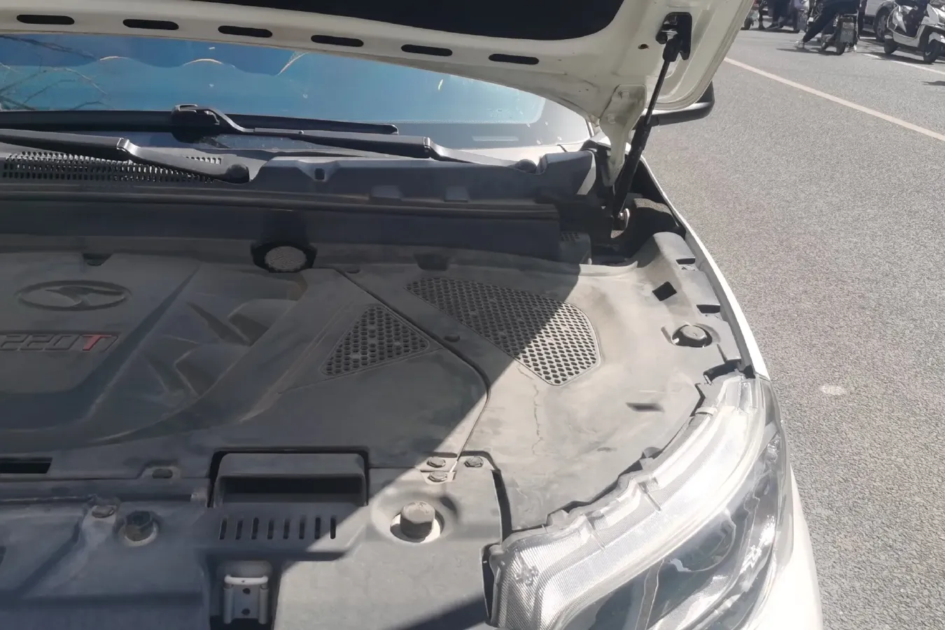 2018 Soueast DX3 1.5T 156HP L4 CVT,autocango,china used car exporter,china ev exporter,chinese used car exporter,chinese used ev exporter