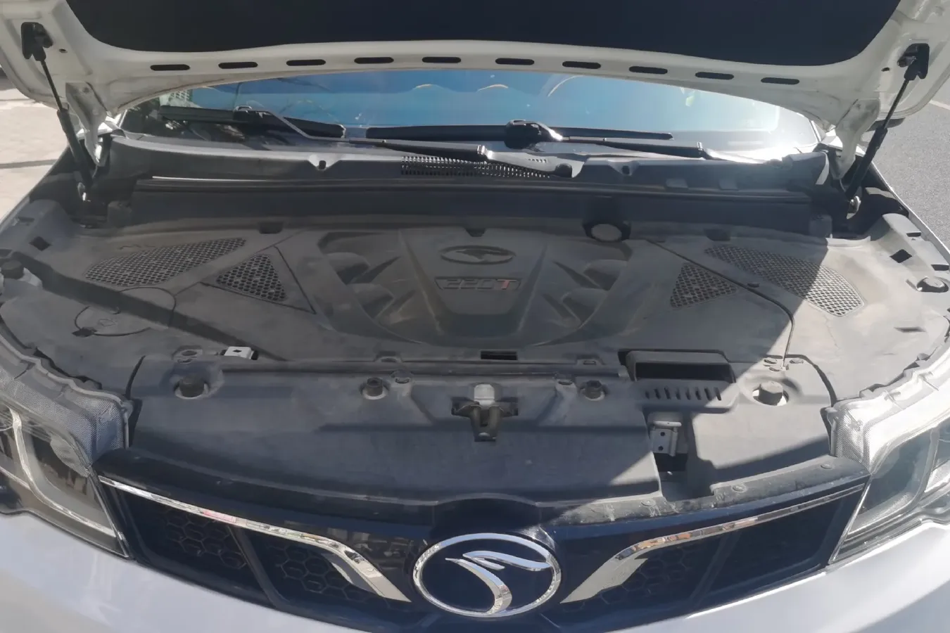 2018 Soueast DX3 1.5T 156HP L4 CVT,autocango,china used car exporter,china ev exporter,chinese used car exporter,chinese used ev exporter