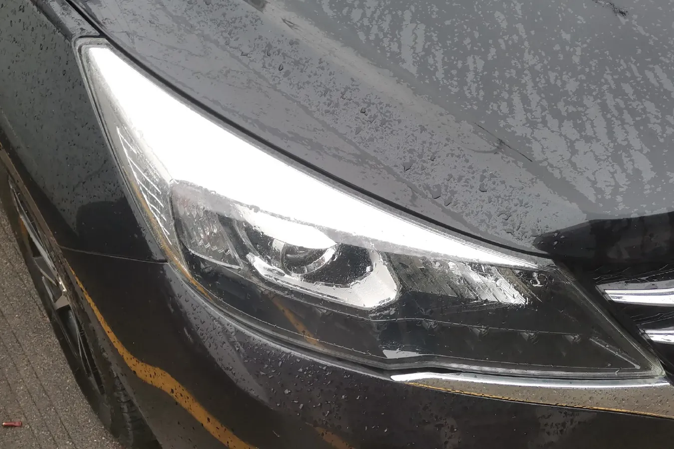 2016 Zotye Z300 1.5L 113HP L4 5MT,autocango,china used car exporter,china ev exporter,chinese used car exporter,chinese used ev exporter