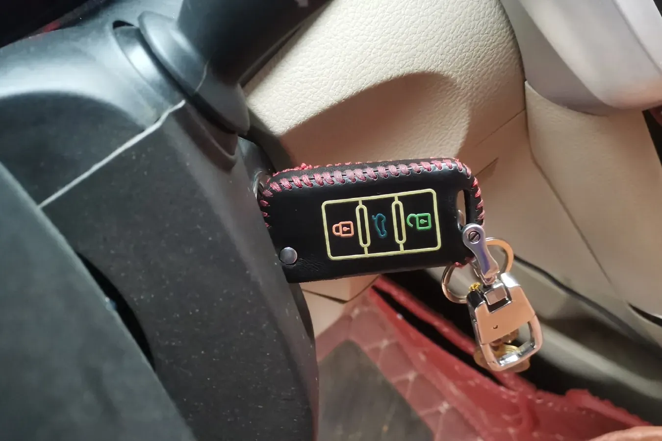 2016 Zotye Z300 1.5L 113HP L4 5MT,autocango,china used car exporter,china ev exporter,chinese used car exporter,chinese used ev exporter