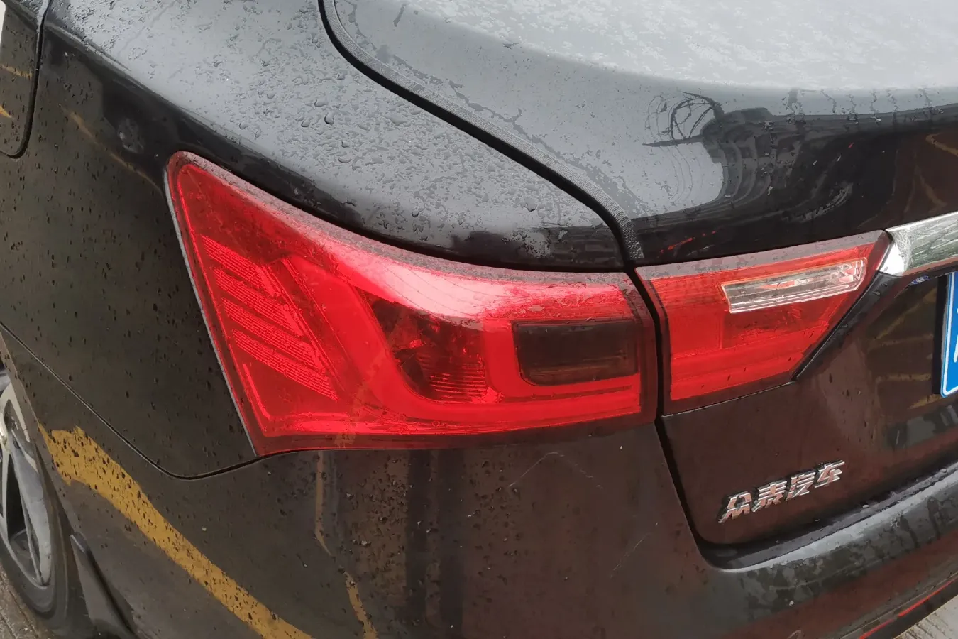 2016 Zotye Z300 1.5L 113HP L4 5MT,autocango,china used car exporter,china ev exporter,chinese used car exporter,chinese used ev exporter