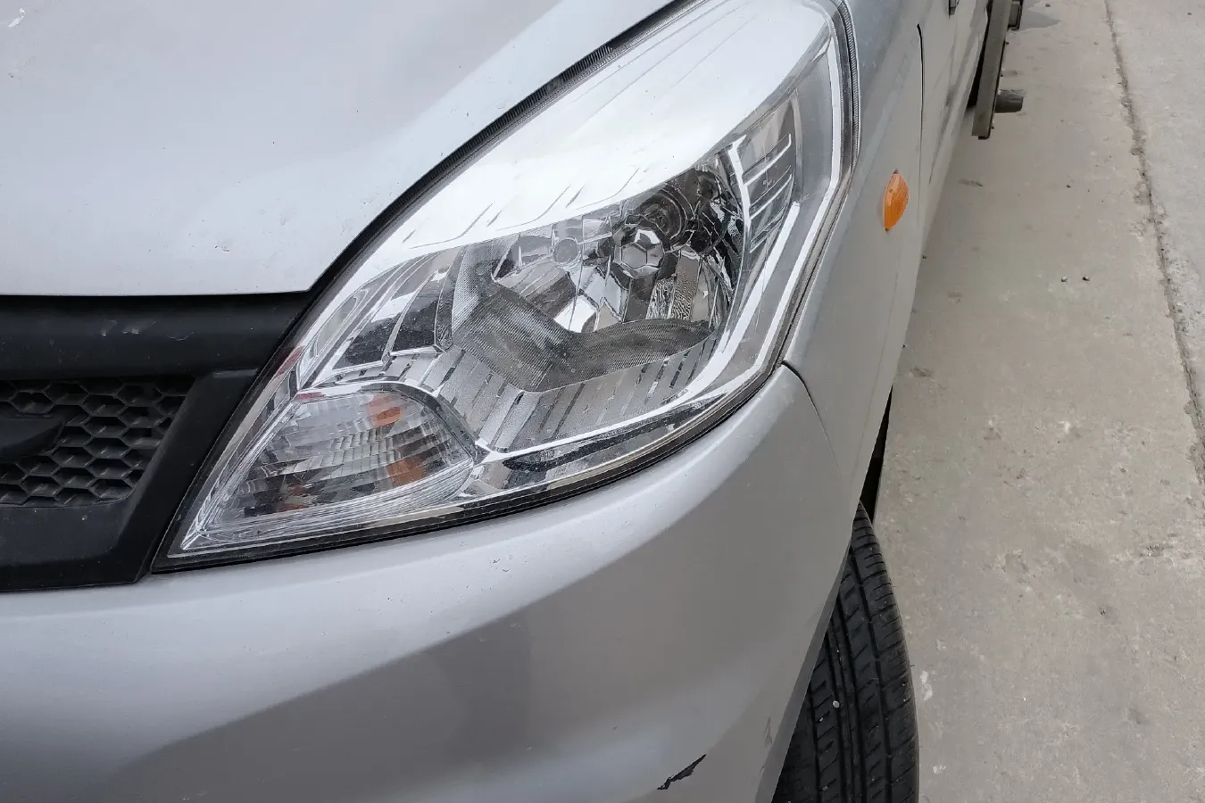 2018 Foton XiangLing V 1.2L 86HP L4 5MT,autocango,china used car exporter,china ev exporter,chinese used car exporter,chinese used ev exporter