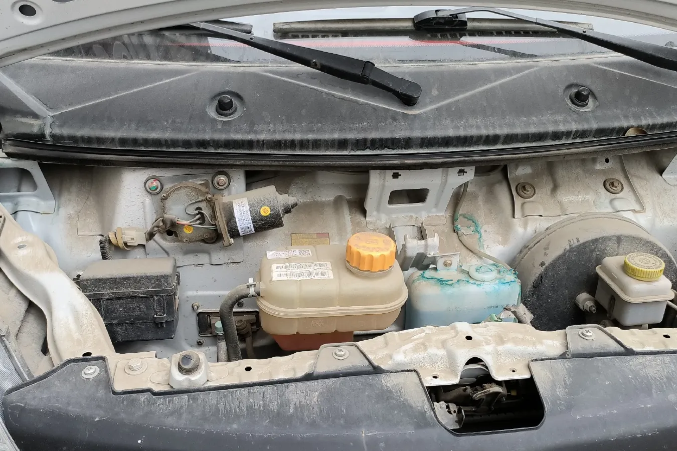 2018 Foton XiangLing V 1.2L 86HP L4 5MT,autocango,china used car exporter,china ev exporter,chinese used car exporter,chinese used ev exporter