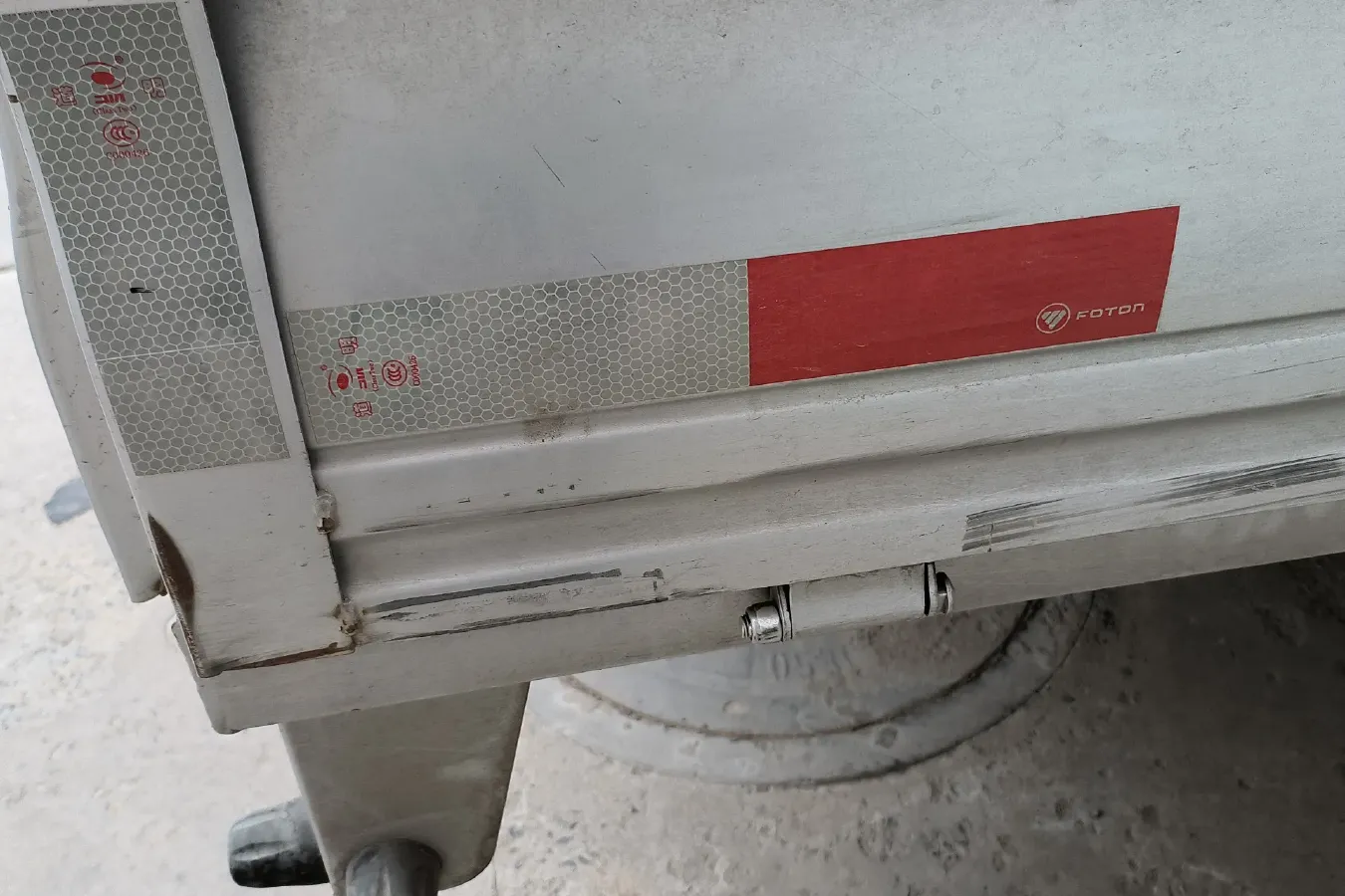 2018 Foton XiangLing V 1.2L 86HP L4 5MT,autocango,china used car exporter,china ev exporter,chinese used car exporter,chinese used ev exporter