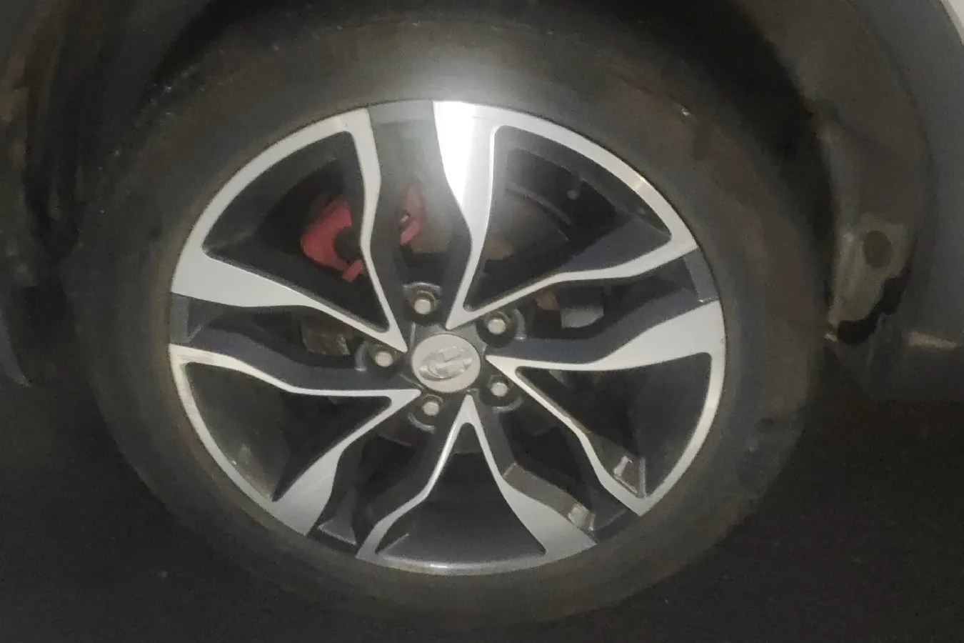 2016 BAIC ChangHe Q35 1.5L 116HP L4 5MT,autocango,china used car exporter,china ev exporter,chinese used car exporter,chinese used ev exporter