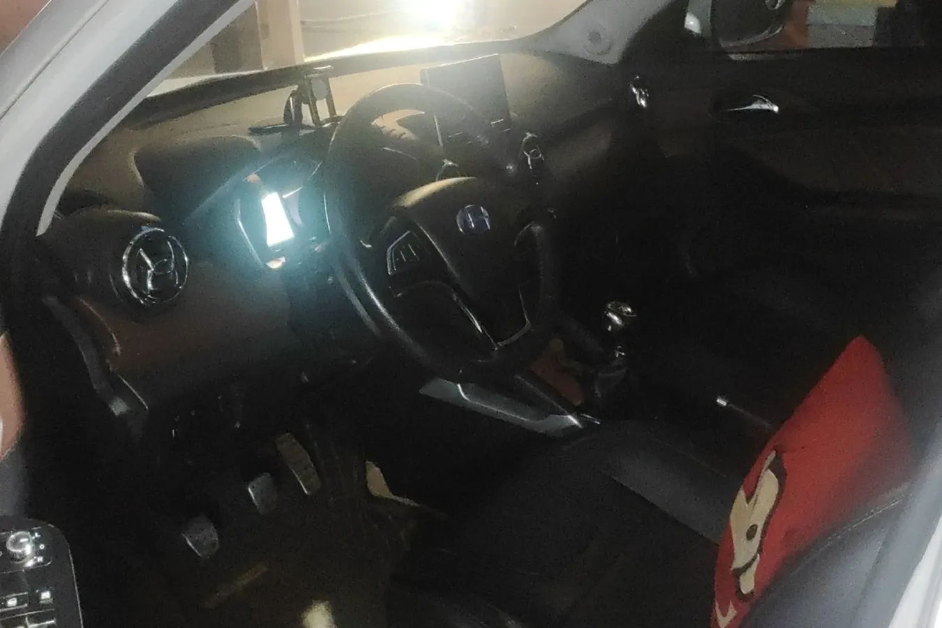 2016 BAIC ChangHe Q35 1.5L 116HP L4 5MT,autocango,china used car exporter,china ev exporter,chinese used car exporter,chinese used ev exporter