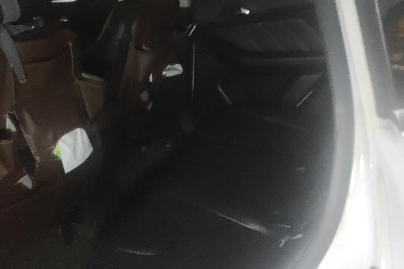 2016 BAIC ChangHe Q35 1.5L 116HP L4 5MT,autocango,china used car exporter,china ev exporter,chinese used car exporter,chinese used ev exporter