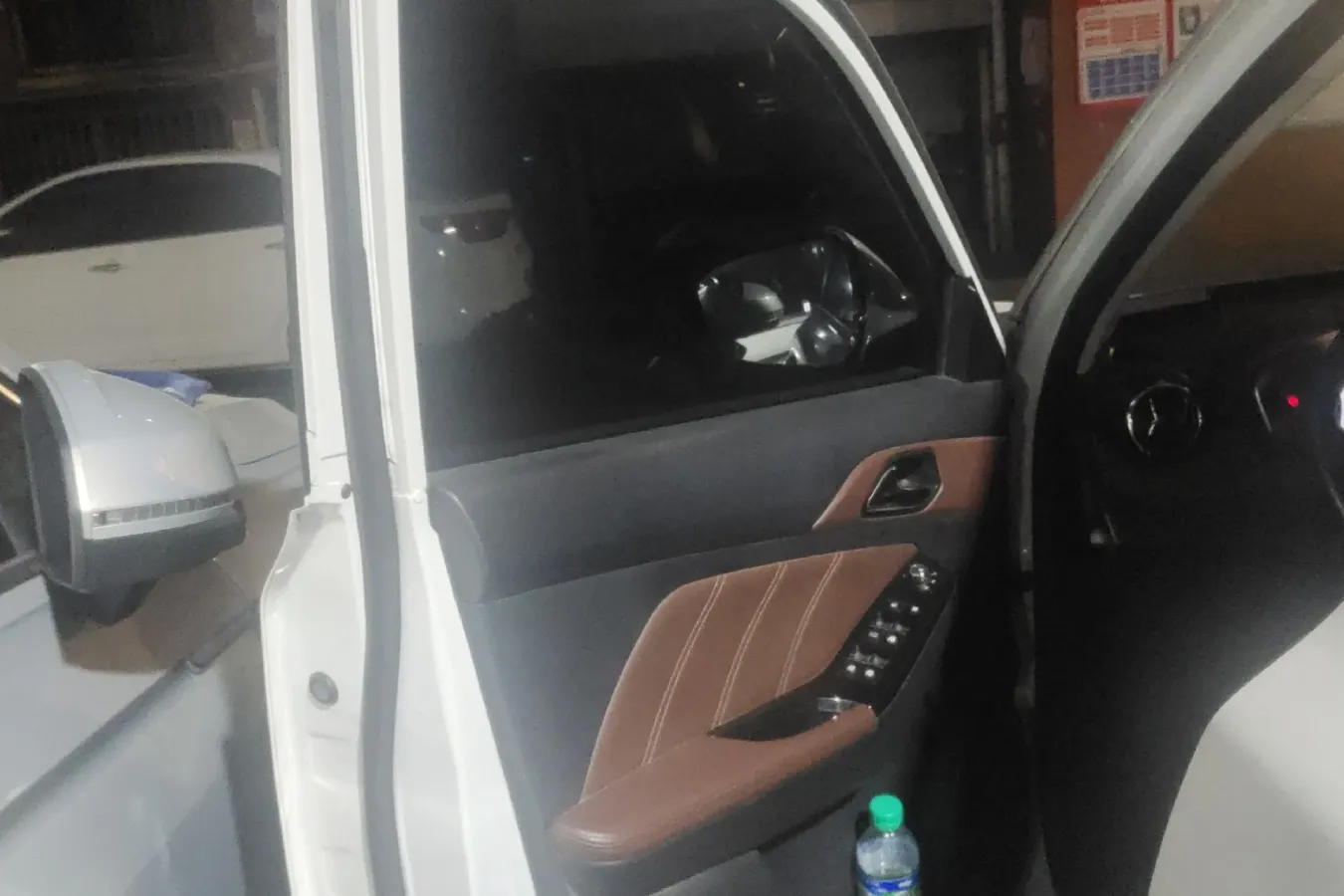 2016 BAIC ChangHe Q35 1.5L 116HP L4 5MT,autocango,china used car exporter,china ev exporter,chinese used car exporter,chinese used ev exporter