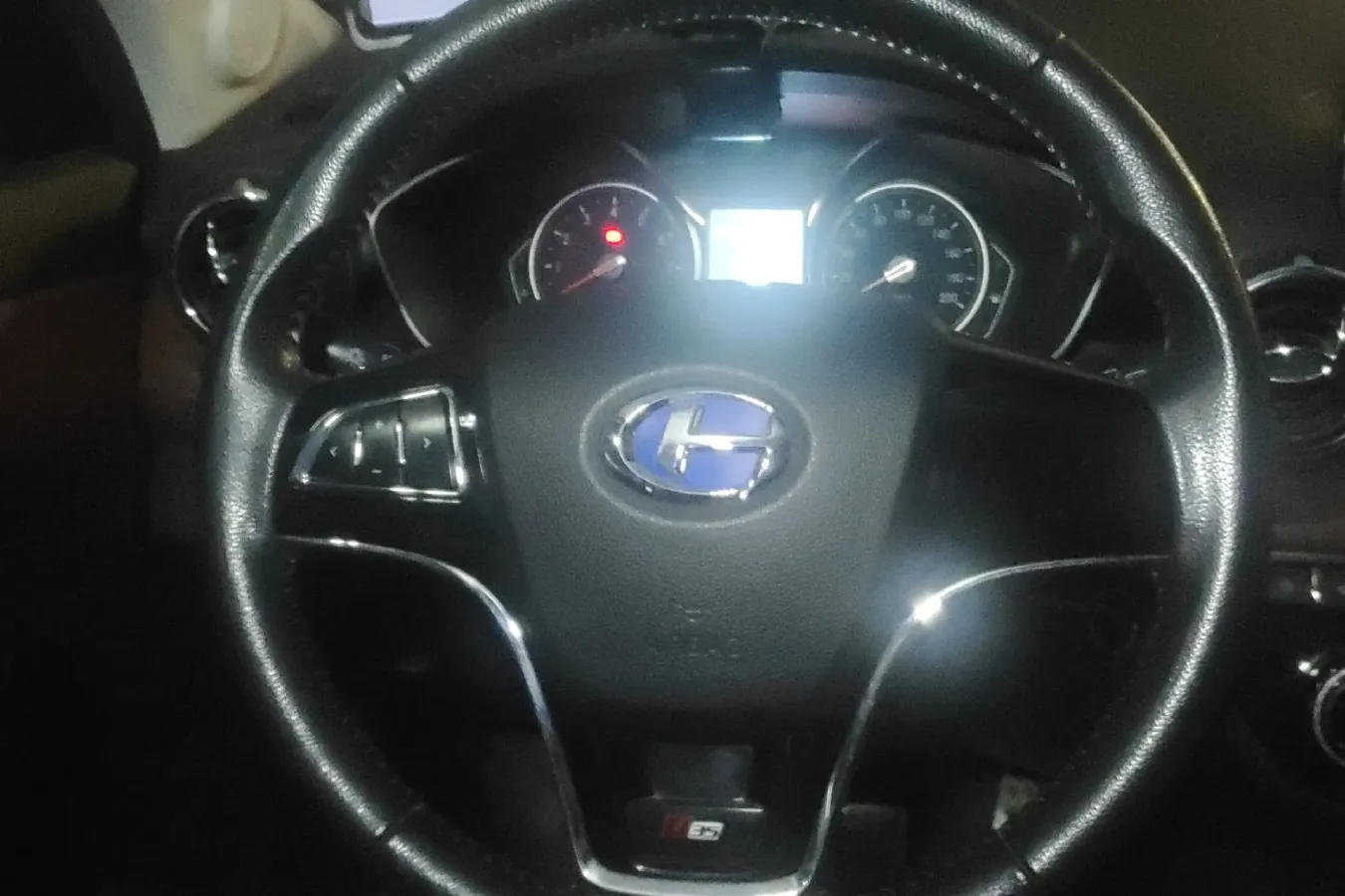 2016 BAIC ChangHe Q35 1.5L 116HP L4 5MT,autocango,china used car exporter,china ev exporter,chinese used car exporter,chinese used ev exporter