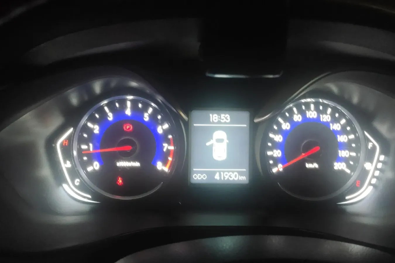 2016 BAIC ChangHe Q35 1.5L 116HP L4 5MT,autocango,china used car exporter,china ev exporter,chinese used car exporter,chinese used ev exporter