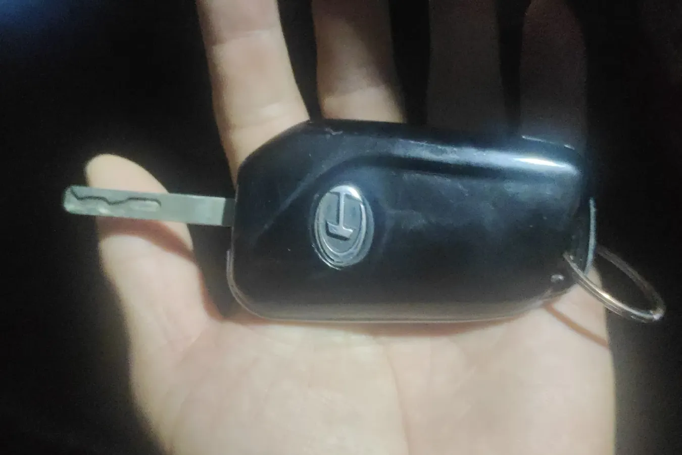 2016 BAIC ChangHe Q35 1.5L 116HP L4 5MT,autocango,china used car exporter,china ev exporter,chinese used car exporter,chinese used ev exporter