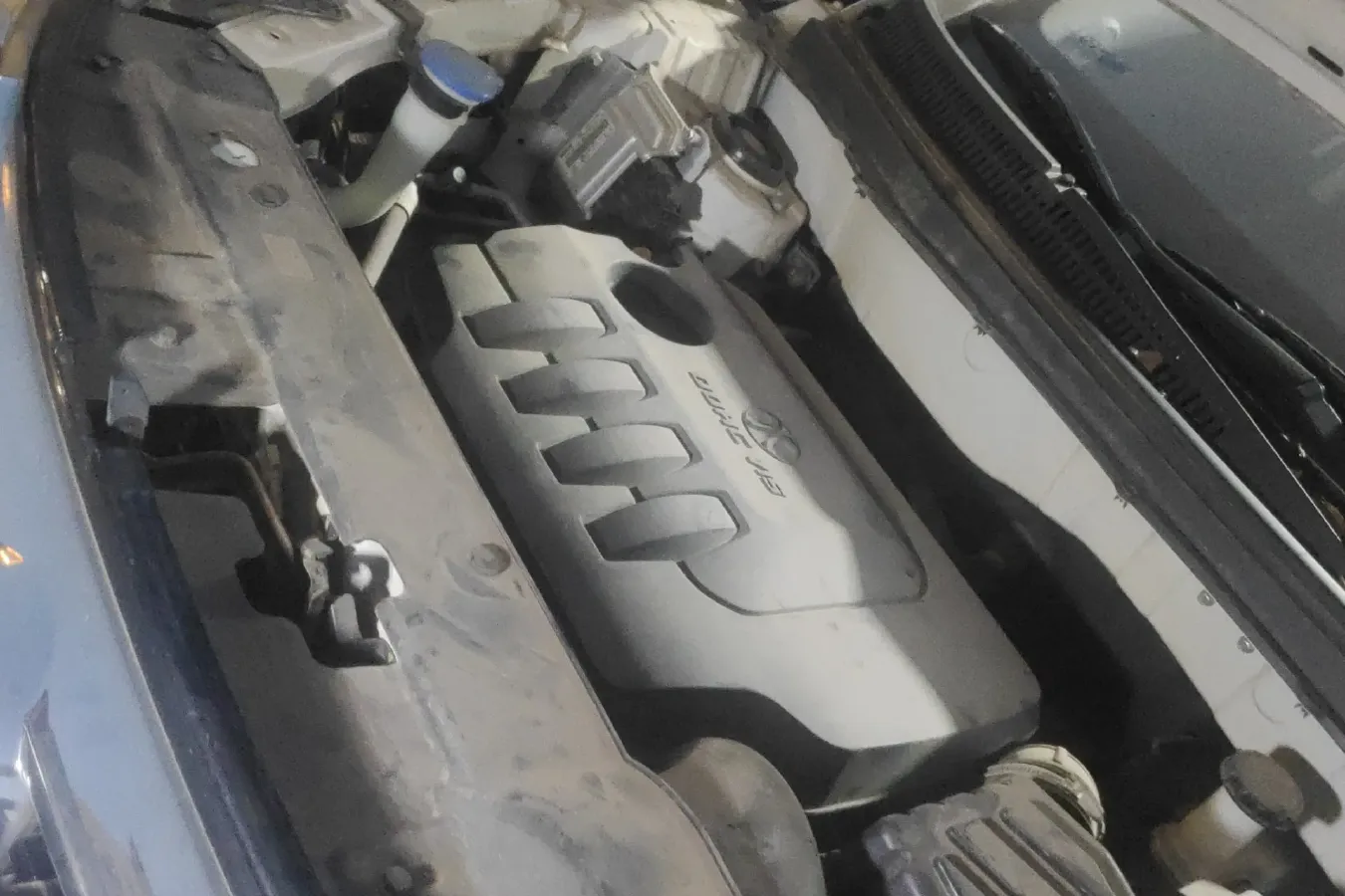 2016 BAIC ChangHe Q35 1.5L 116HP L4 5MT,autocango,china used car exporter,china ev exporter,chinese used car exporter,chinese used ev exporter