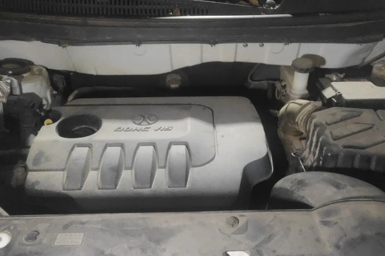 2016 BAIC ChangHe Q35 1.5L 116HP L4 5MT,autocango,china used car exporter,china ev exporter,chinese used car exporter,chinese used ev exporter