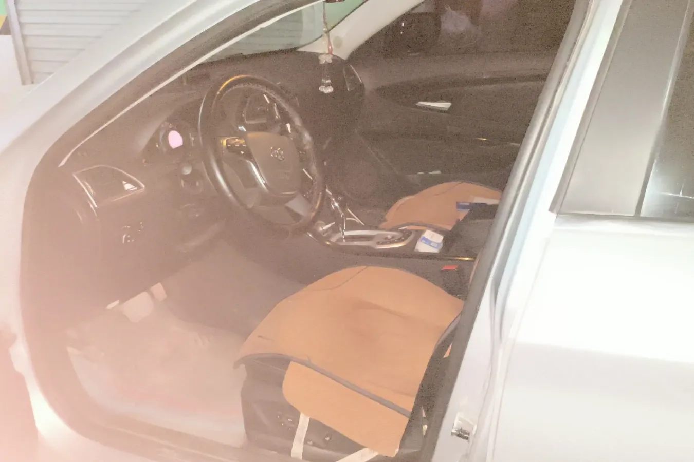 2013 BeiJing Auto Senova D70 1.8T 177HP L4 5AT,autocango,china used car exporter,china ev exporter,chinese used car exporter,chinese used ev exporter