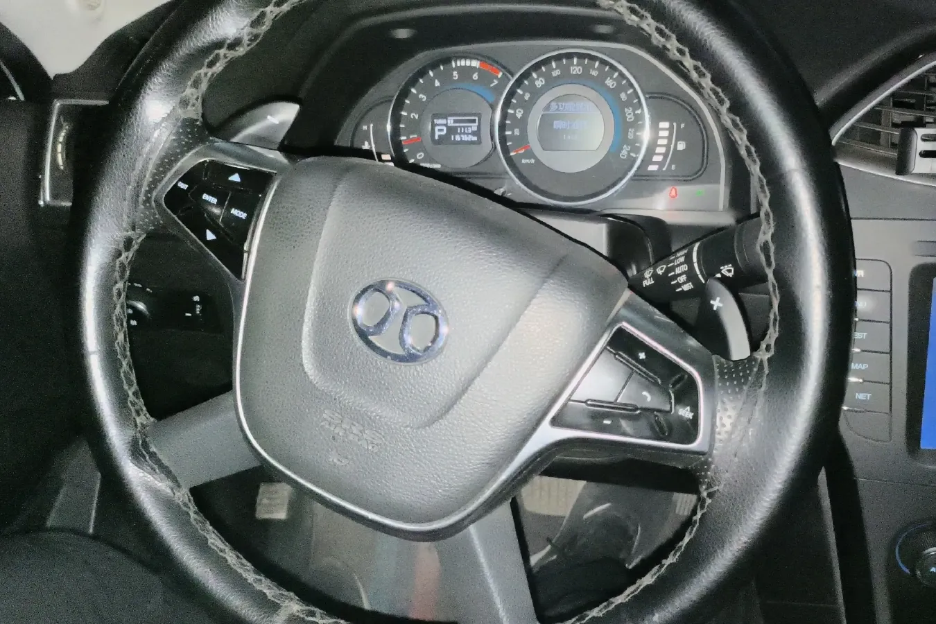 2013 BeiJing Auto Senova D70 1.8T 177HP L4 5AT,autocango,china used car exporter,china ev exporter,chinese used car exporter,chinese used ev exporter