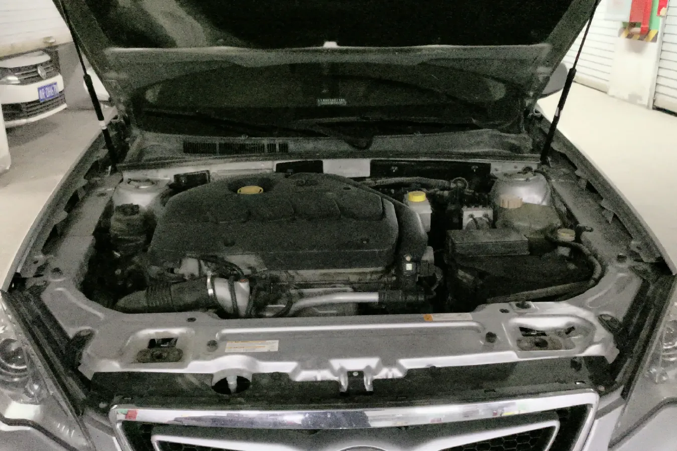 2013 BeiJing Auto Senova D70 1.8T 177HP L4 5AT,autocango,china used car exporter,china ev exporter,chinese used car exporter,chinese used ev exporter