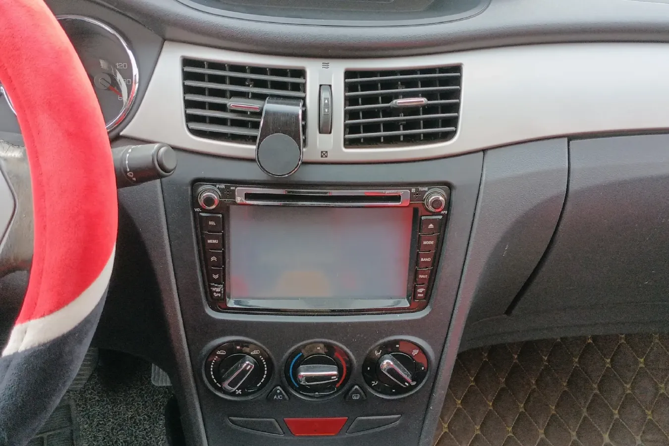 2012 DongFeng Aeolus H30 1.6L 106HP L4 5MT,autocango,china used car exporter,china ev exporter,chinese used car exporter,chinese used ev exporter