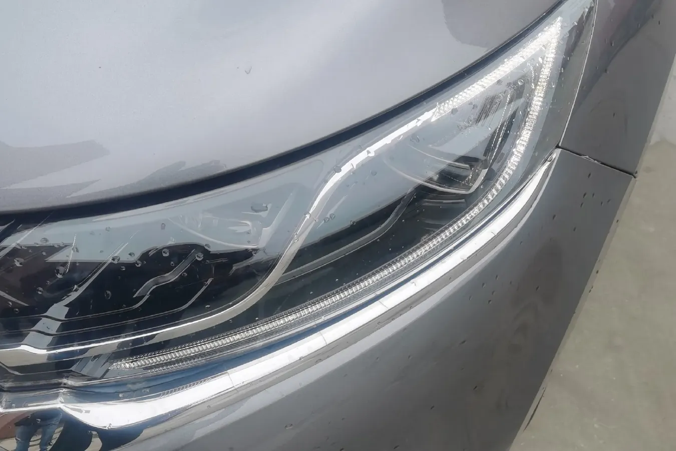 2018 Renault  Espace Classic 1.8T 224HP L4 7DCT,autocango,china used car exporter,china ev exporter,chinese used car exporter,chinese used ev exporter