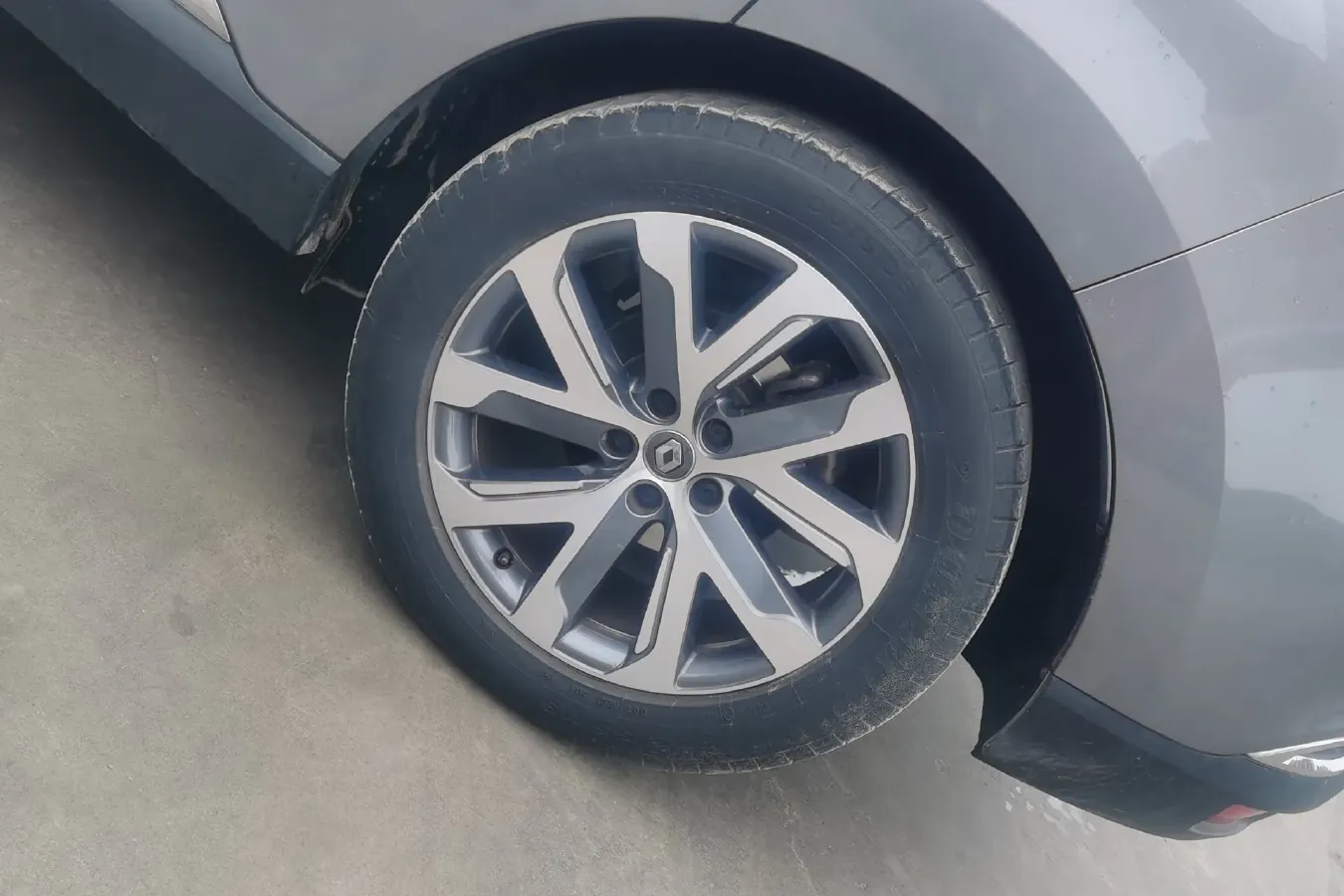 2018 Renault  Espace Classic 1.8T 224HP L4 7DCT,autocango,china used car exporter,china ev exporter,chinese used car exporter,chinese used ev exporter