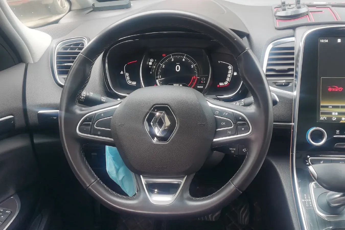 2018 Renault  Espace Classic 1.8T 224HP L4 7DCT,autocango,china used car exporter,china ev exporter,chinese used car exporter,chinese used ev exporter