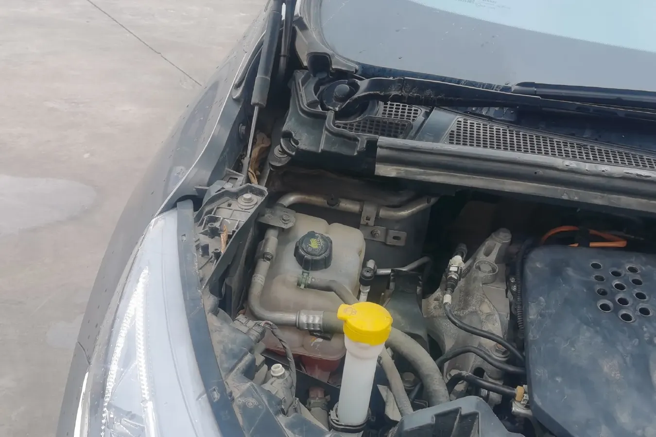 2018 Renault  Espace Classic 1.8T 224HP L4 7DCT,autocango,china used car exporter,china ev exporter,chinese used car exporter,chinese used ev exporter