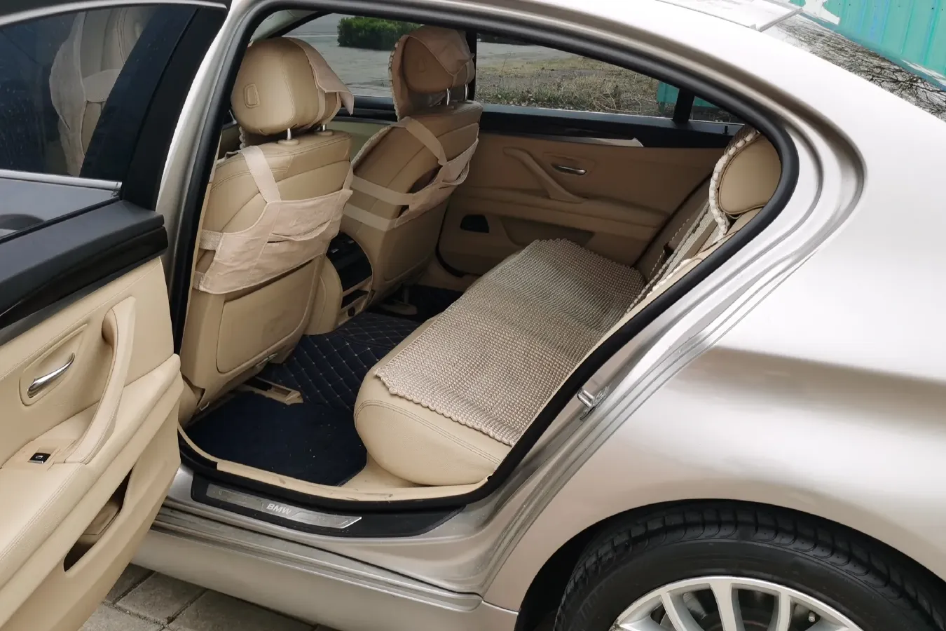 2014 BMW 5 Series 2.0T 218HP L4 8AT,autocango,china used car exporter,china ev exporter,chinese used car exporter,chinese used ev exporter