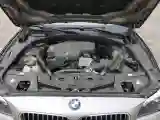 2014 BMW 5 Series 2.0T 218HP L4 8AT