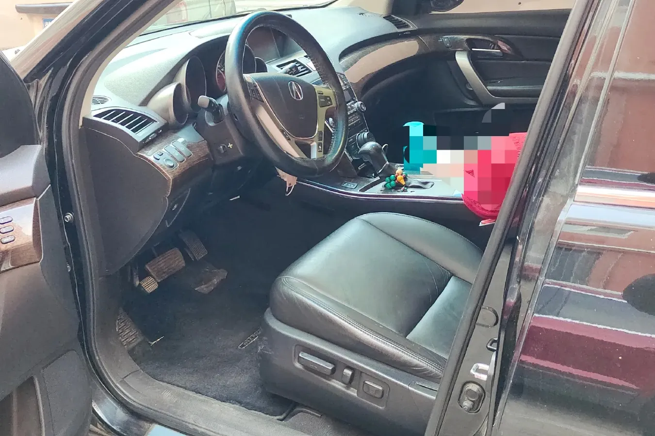 2010 Acura MDX 3.7L 309HP V6 6AT,autocango,china used car exporter,china ev exporter,chinese used car exporter,chinese used ev exporter