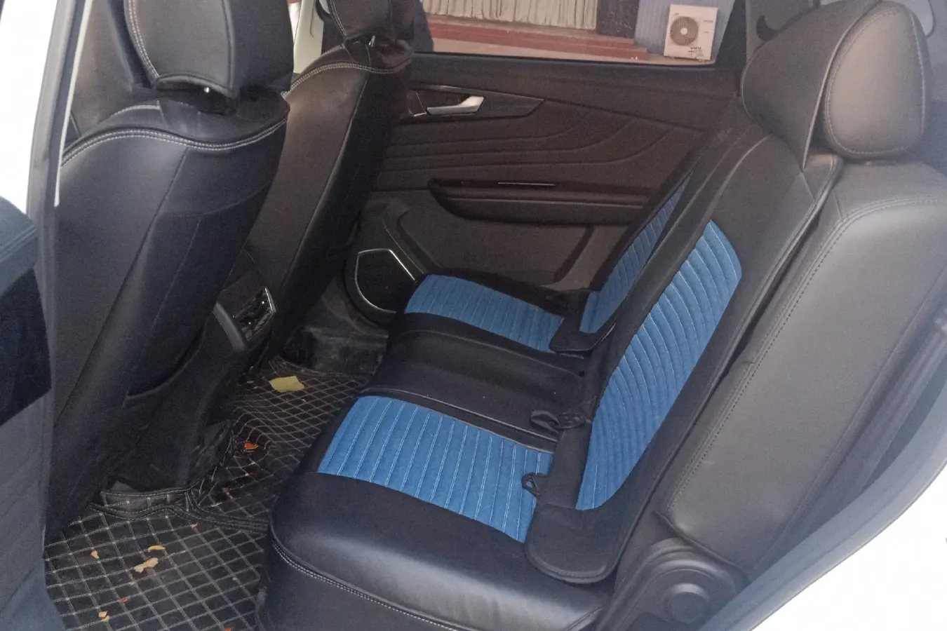 2020 VGV U70 1.5T 150HP L4 6AT,autocango,china used car exporter,china ev exporter,chinese used car exporter,chinese used ev exporter