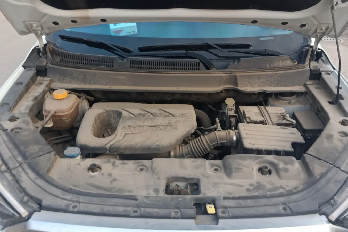 2020 VGV U70 1.5T 150HP L4 6AT,autocango,china used car exporter,china ev exporter,chinese used car exporter,chinese used ev exporter