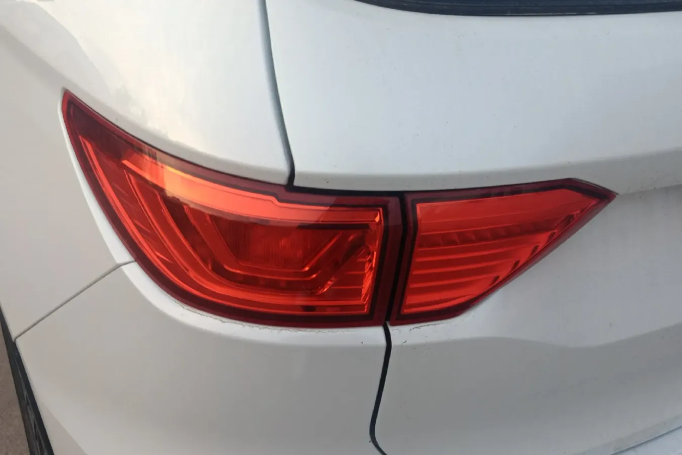 2020 VGV U70 1.5T 150HP L4 6AT,autocango,china used car exporter,china ev exporter,chinese used car exporter,chinese used ev exporter