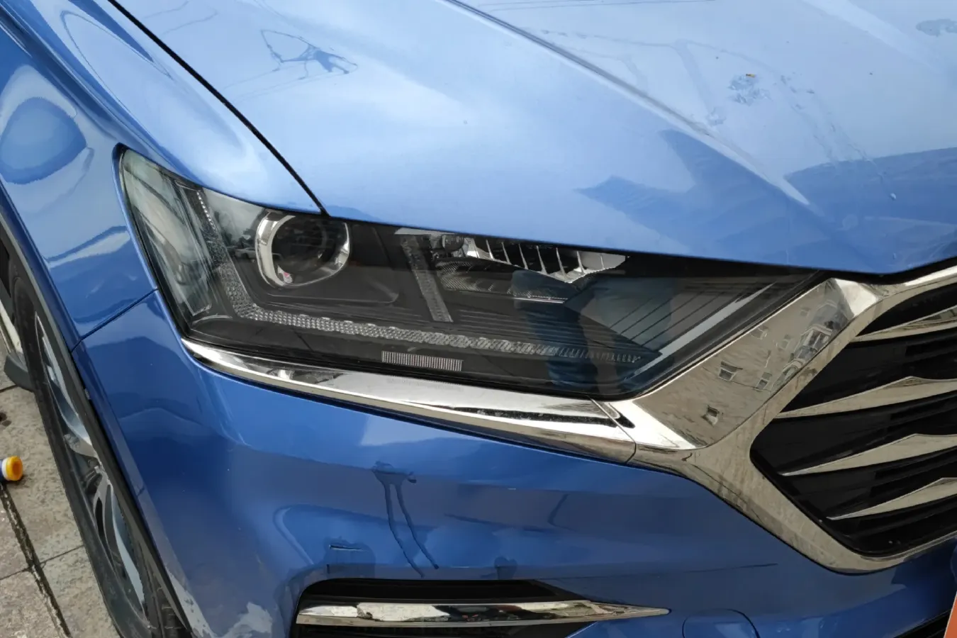 2018 SWM G01 1.5T 156HP L4 6AT,autocango,china used car exporter,china ev exporter,chinese used car exporter,chinese used ev exporter