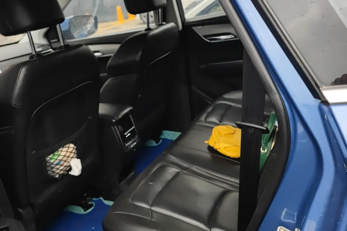 2018 SWM G01 1.5T 156HP L4 6AT,autocango,china used car exporter,china ev exporter,chinese used car exporter,chinese used ev exporter