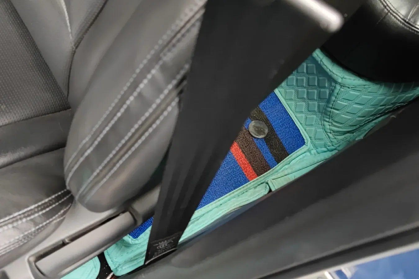 2018 SWM G01 1.5T 156HP L4 6AT,autocango,china used car exporter,china ev exporter,chinese used car exporter,chinese used ev exporter