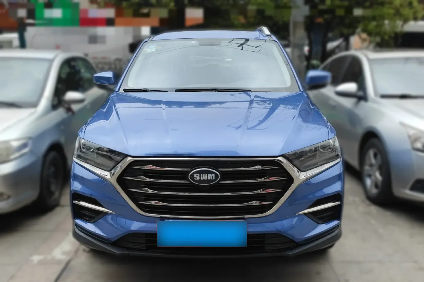 2018 SWM G01 1.5T 156HP L4 6AT,autocango,china used car exporter,china ev exporter,chinese used car exporter,chinese used ev exporter