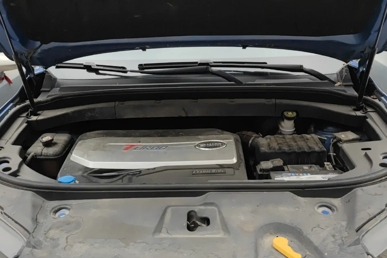 2018 SWM G01 1.5T 156HP L4 6AT,autocango,china used car exporter,china ev exporter,chinese used car exporter,chinese used ev exporter