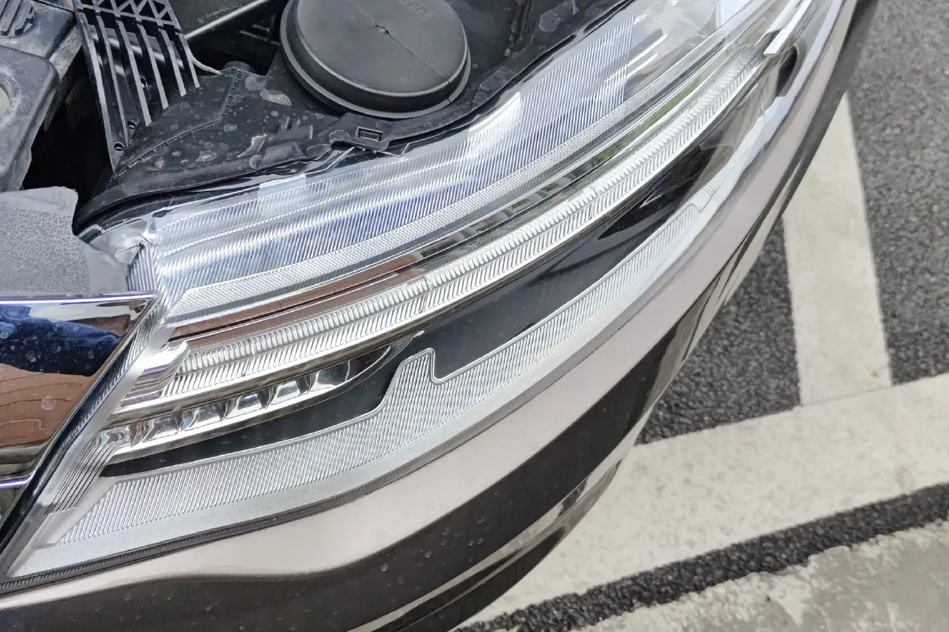 2014 Qoros 3 1.6L 126HP L4 6DCT,autocango,china used car exporter,china ev exporter,chinese used car exporter,chinese used ev exporter