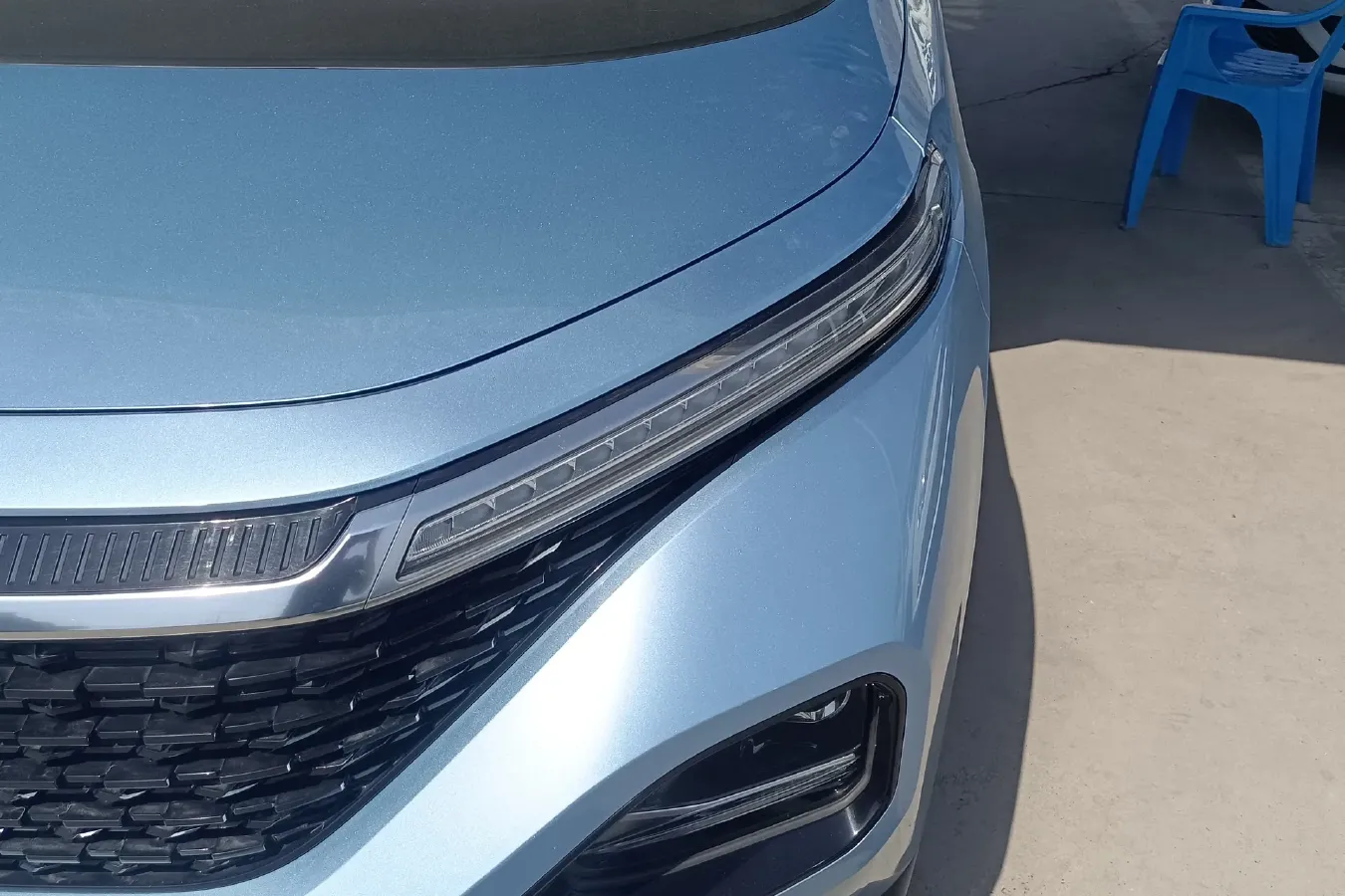 2019 BaoJun RM-5 1.5L 99HP L4 CVT,autocango,china used car exporter,china ev exporter,chinese used car exporter,chinese used ev exporter