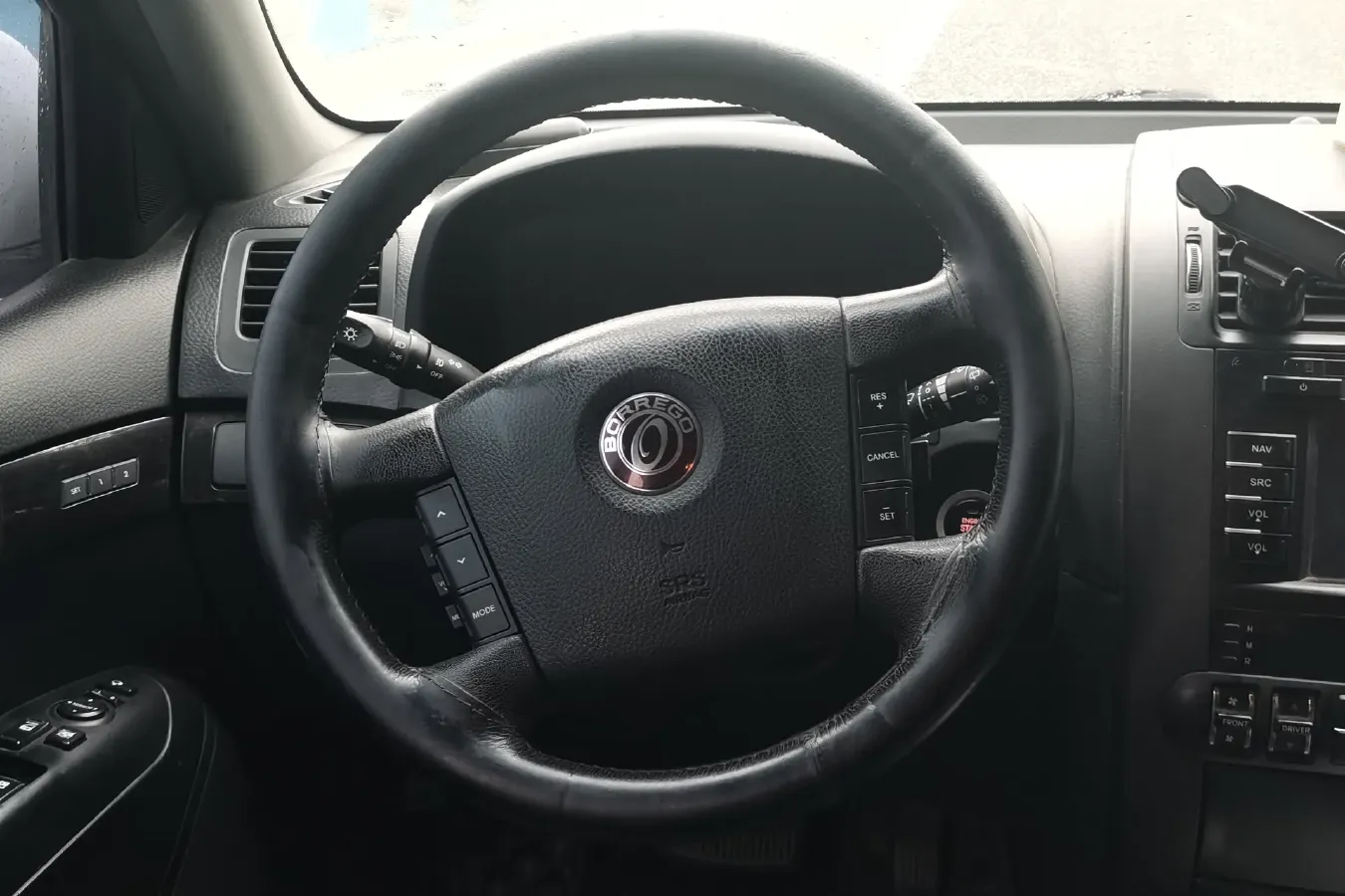 2013 Kia Borrego 3.8L 274HP V6 5AT,autocango,china used car exporter,china ev exporter,chinese used car exporter,chinese used ev exporter