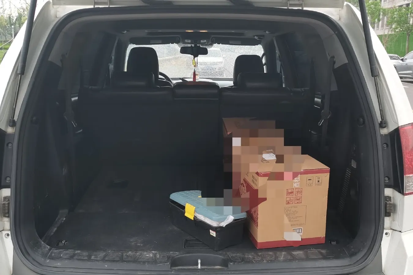 2013 Kia Borrego 3.8L 274HP V6 5AT,autocango,china used car exporter,china ev exporter,chinese used car exporter,chinese used ev exporter