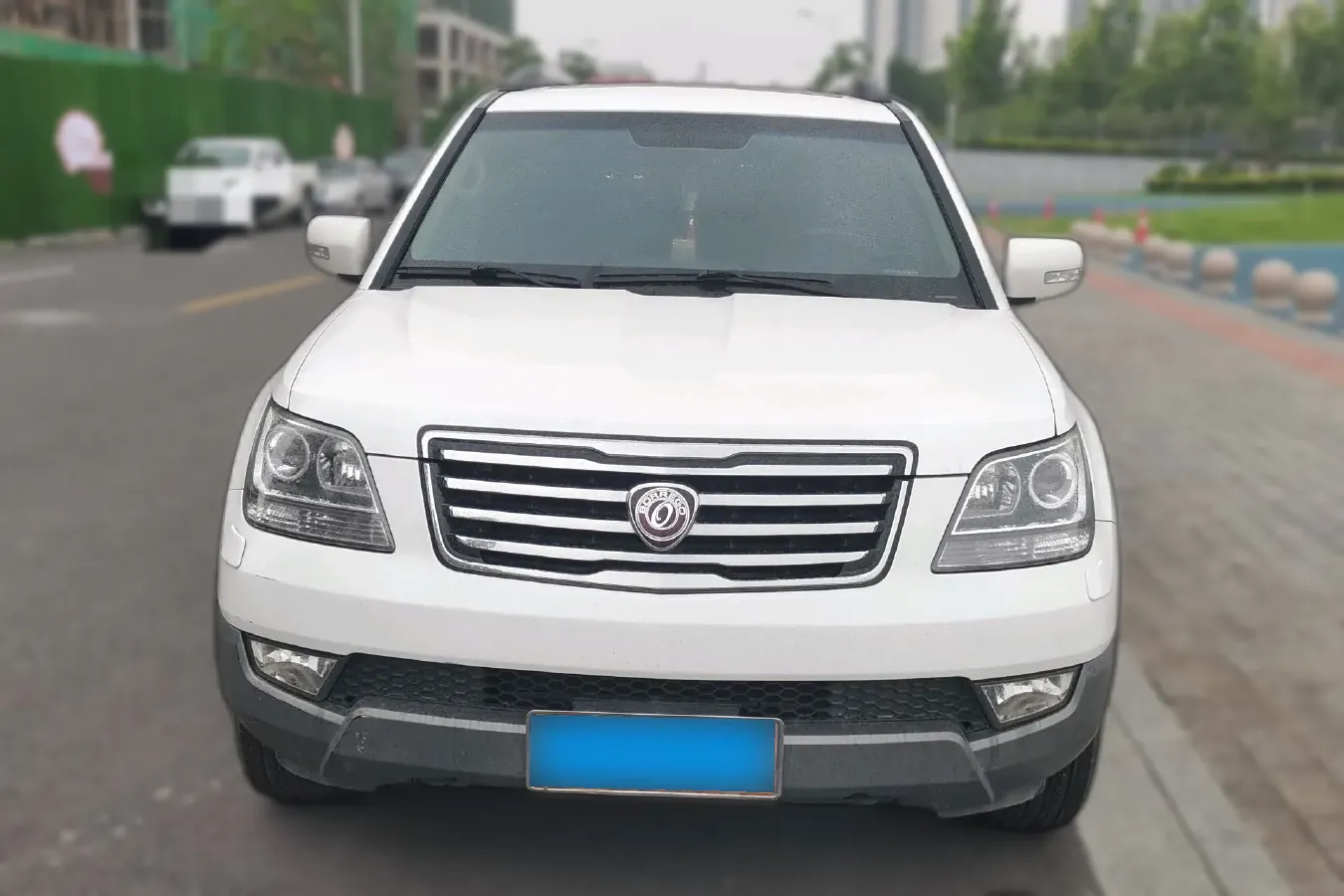 2013 Kia Borrego 3.8L 274HP V6 5AT,autocango,china used car exporter,china ev exporter,chinese used car exporter,chinese used ev exporter