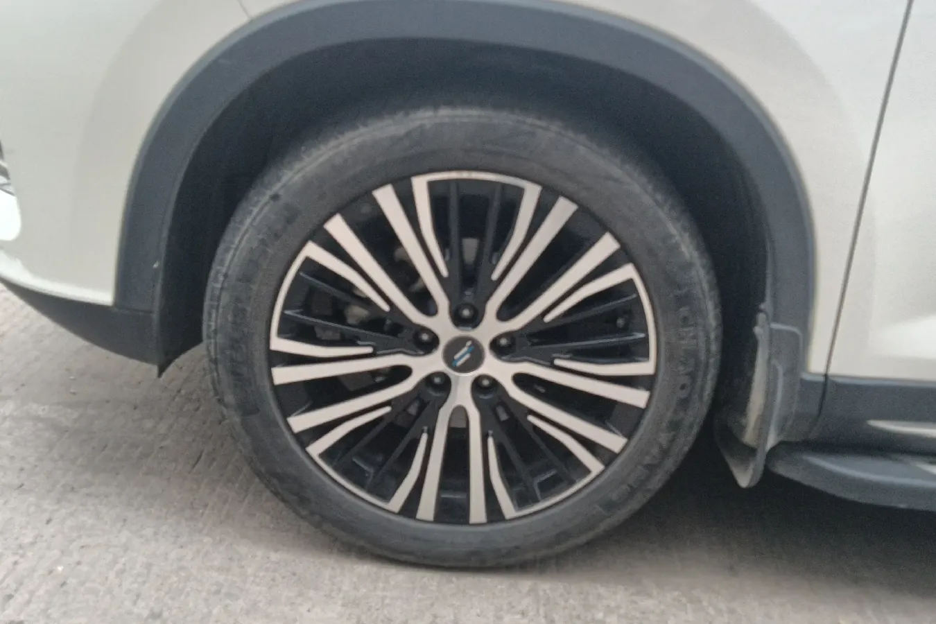 2020 ChangAn Oshan X7 1.5T 178HP L4 7DCT,autocango,china used car exporter,china ev exporter,chinese used car exporter,chinese used ev exporter