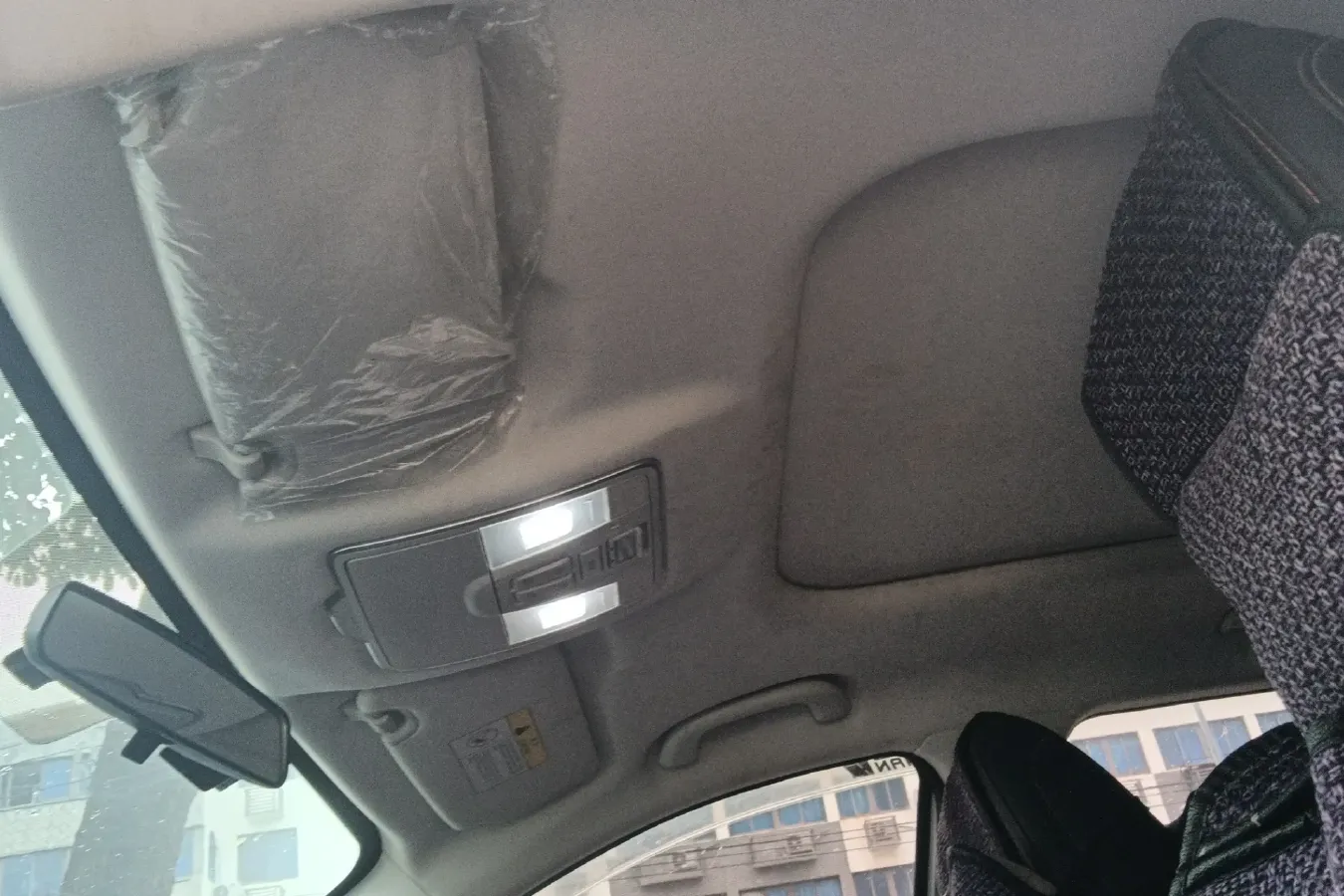 2020 ChangAn Oshan X7 1.5T 178HP L4 7DCT,autocango,china used car exporter,china ev exporter,chinese used car exporter,chinese used ev exporter