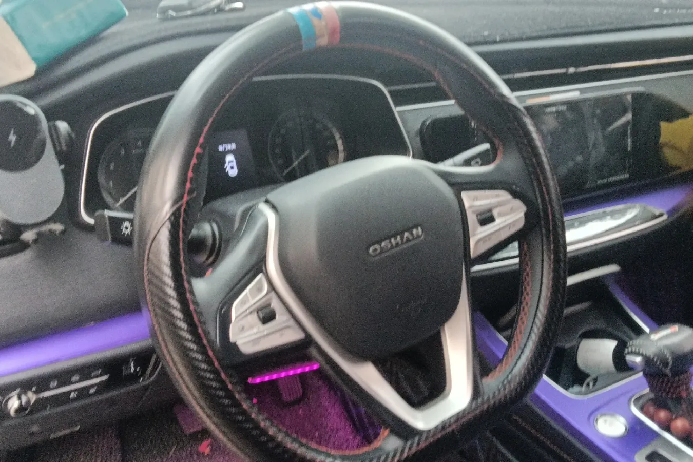 2020 ChangAn Oshan X7 1.5T 178HP L4 7DCT,autocango,china used car exporter,china ev exporter,chinese used car exporter,chinese used ev exporter