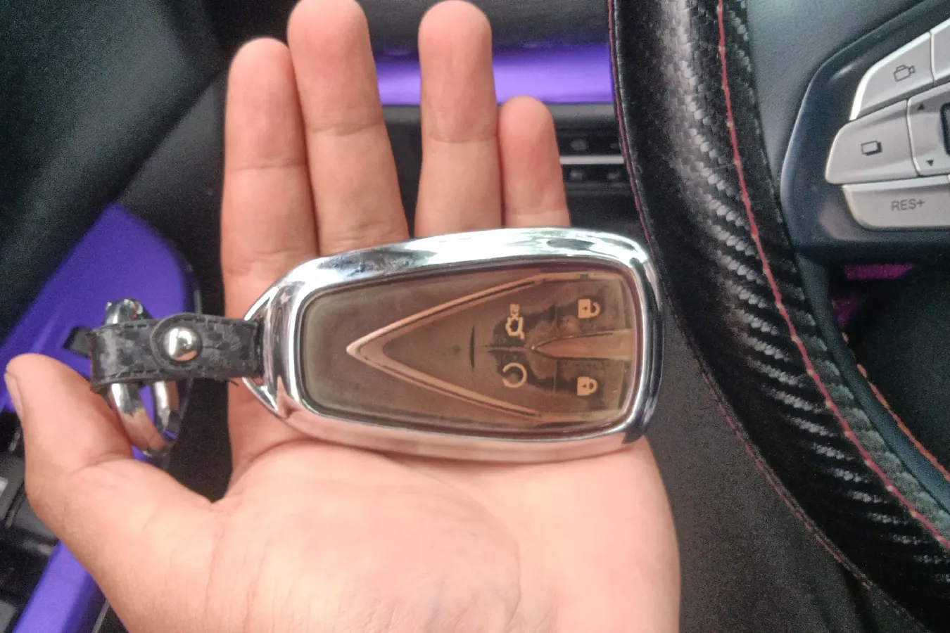 2020 ChangAn Oshan X7 1.5T 178HP L4 7DCT,autocango,china used car exporter,china ev exporter,chinese used car exporter,chinese used ev exporter