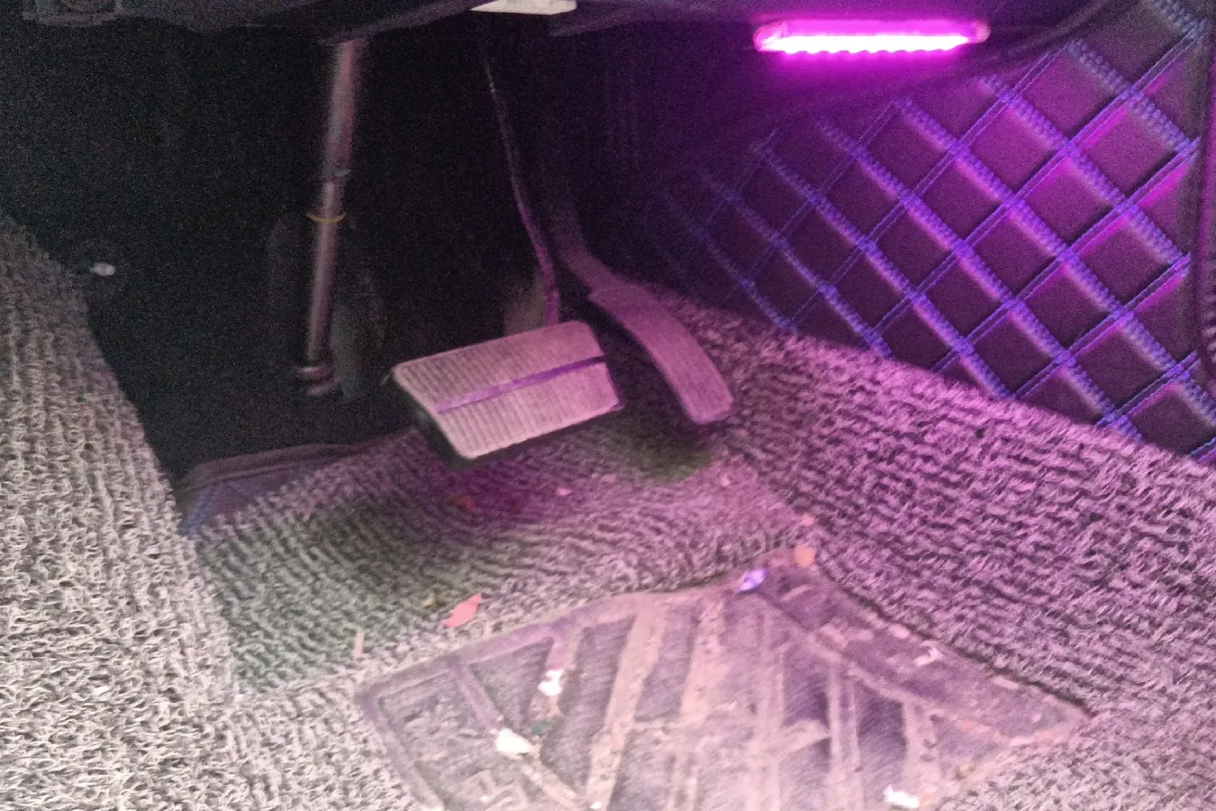 2020 ChangAn Oshan X7 1.5T 178HP L4 7DCT,autocango,china used car exporter,china ev exporter,chinese used car exporter,chinese used ev exporter